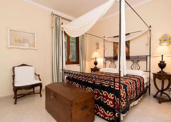 Elegant Terrace By Interhome Apartment