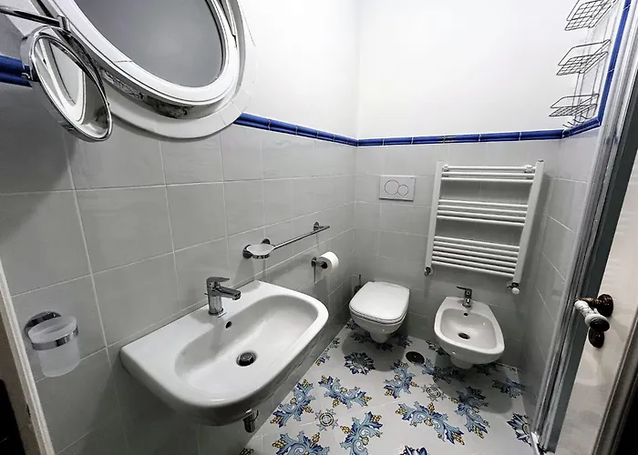 Elegant Terrace By Interhome Apartment