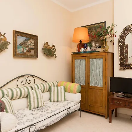 Locazione Turistica Elegant Terrace Appartamento