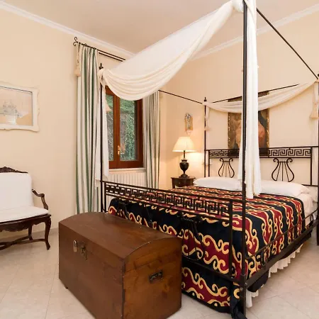 Locazione Turistica Elegant Terrace Appartamento