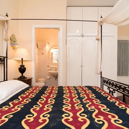 Appartamento Locazione Turistica Elegant Terrace *