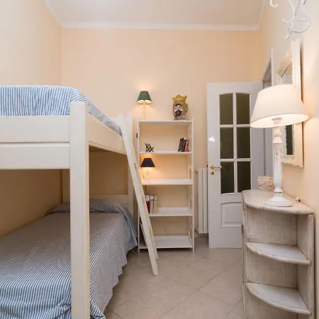 Elegant Terrace By Interhome * Positano