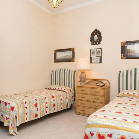 Elegant Terrace By Interhome Apartment *