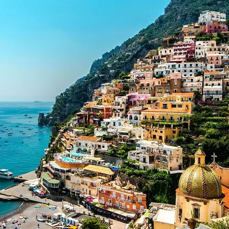 Locazione Turistica Elegant Terrace Appartamento