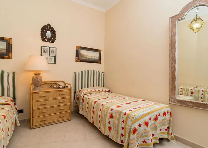 Appartement Elegant Terrace By Interhome