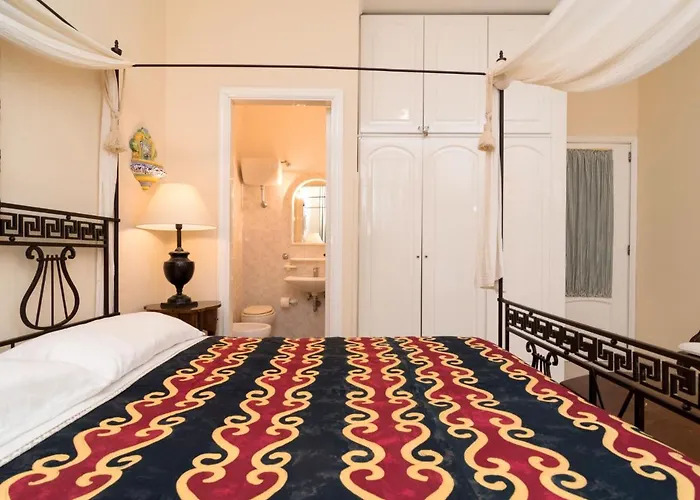 Lägenhet Elegant Terrace By Interhome *